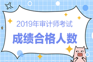 湖南省永州2019年中级审计师考试合格5人！