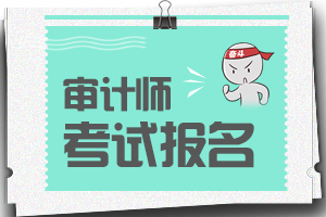 广东省2020年中级审计师考试报考条件