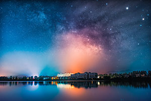 湖北初级会计准考证打印需要彩印吗？