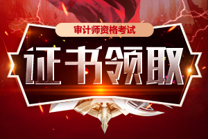 2020年初级审计证书需要继续教育吗，怎么进行继续教育呢？